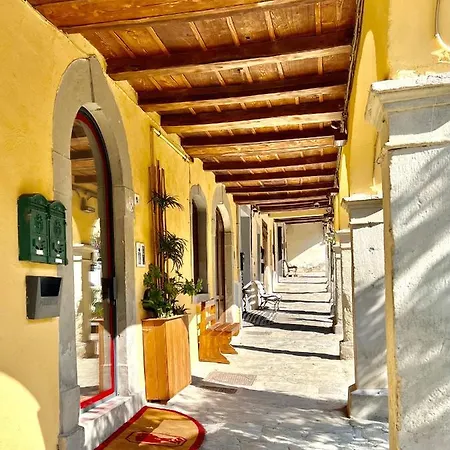 Nobilia Dimore - & Privata 4*