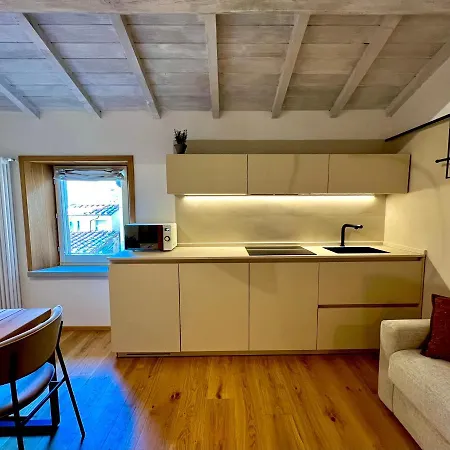 Lejlighedshotel Nobilia Dimore - & Stia