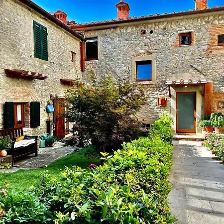 Nobilia Dimore - & Lejlighedshotel