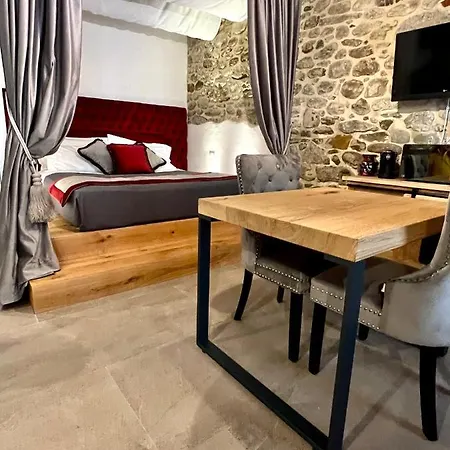 Lejlighedshotel Nobilia Dimore - & *