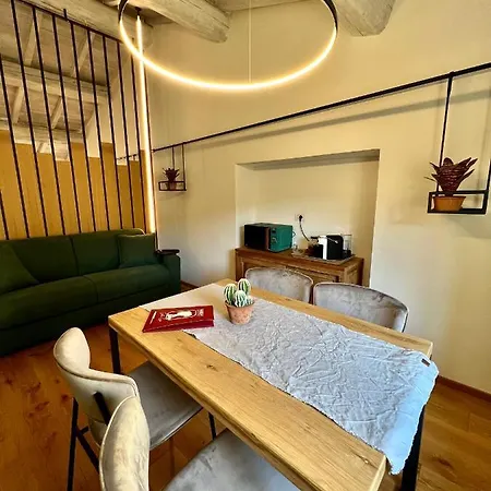 Lejlighedshotel Nobilia Dimore - &
