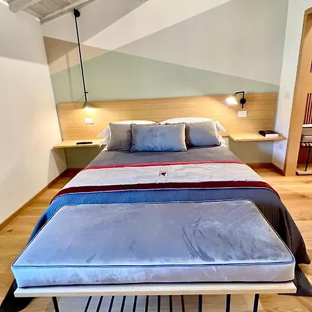Nobilia Dimore - & Lejlighedshotel Stia
