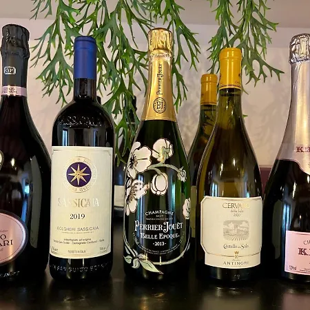 Nobilia Dimore - & Aparthotel 4*