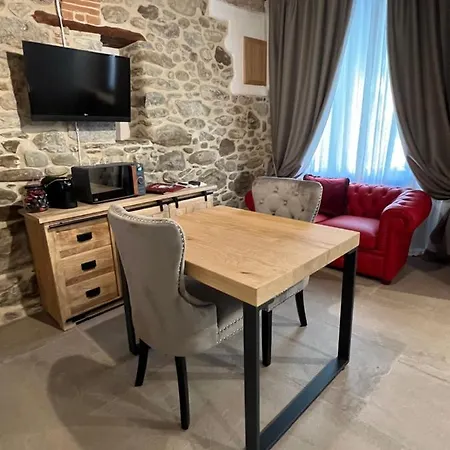 Nobilia Dimore - & Lejlighedshotel
