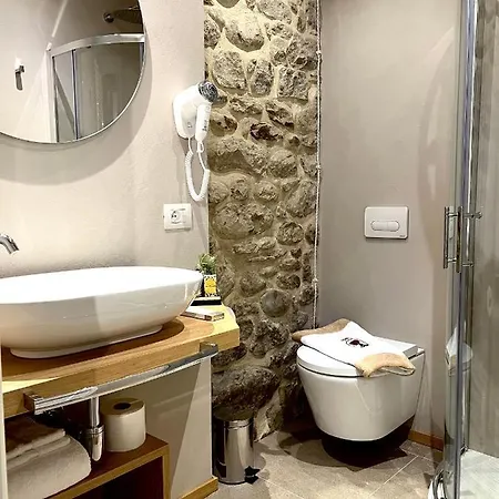 Nobilia Dimore - & Lejlighedshotel