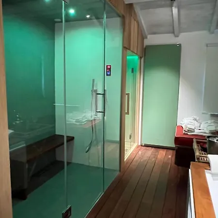 Nobilia Dimore - & Lejlighedshotel Stia