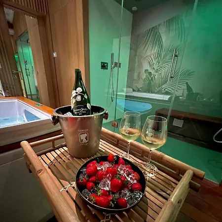 Lejlighedshotel Nobilia Dimore - & *
