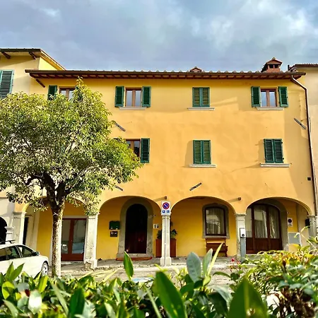 Lejlighedshotel Nobilia Dimore - & Stia
