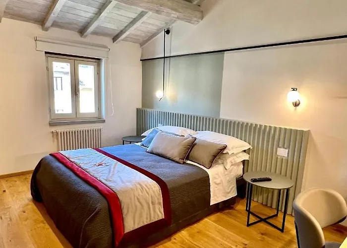 Nobilia Dimore - & Privata 4*