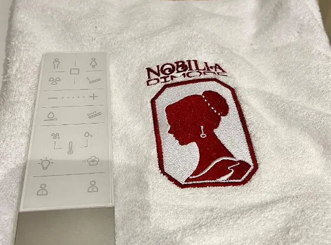 Nobilia Dimore - & Privata 4*