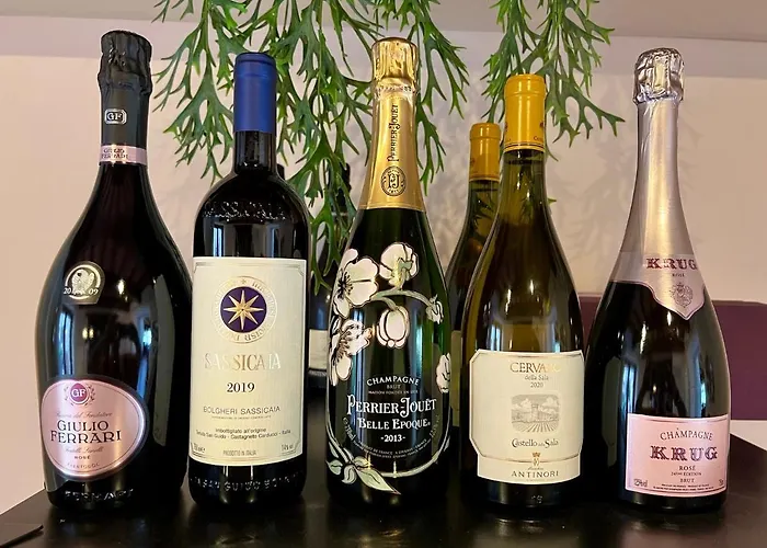 Nobilia Dimore - & Privata 公寓式酒店 4*