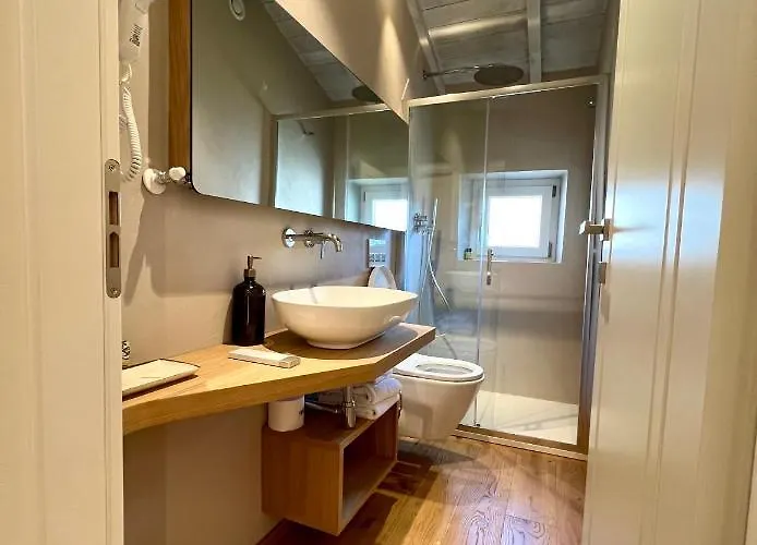 公寓式酒店 Nobilia Dimore - & Privata 4*