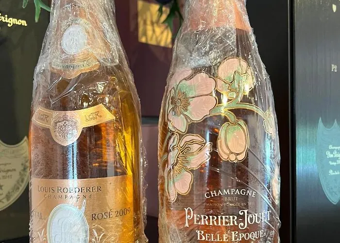 公寓式酒店 Nobilia Dimore - & Privata 4*