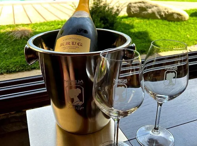 Nobilia Dimore - & Privata 公寓式酒店 4*