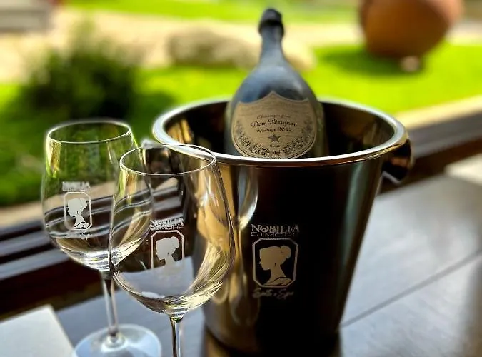 Nobilia Dimore - & Privata 公寓式酒店