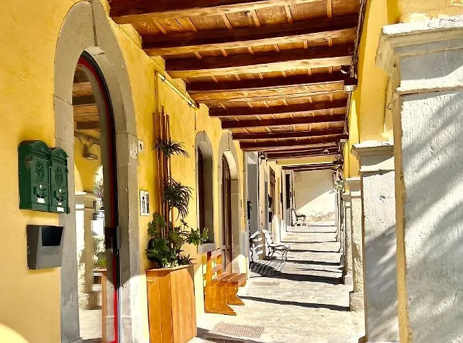 Nobilia Dimore - & Privata 4*
