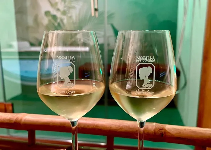 Nobilia Dimore - & Privata 斯蒂亚