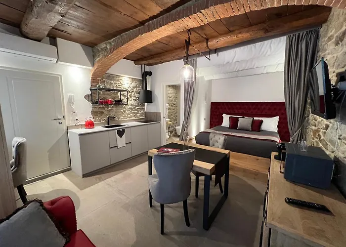 Nobilia Dimore - & Privata 4*